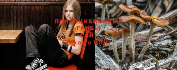 mix Алексеевка